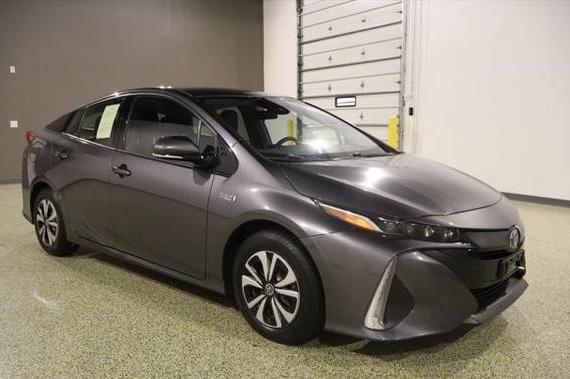 TOYOTA PRIUS PRIME 2018 JTDKARFP6J3093413 image TOYOTA PRIUS PRIME 2018 JTDKARFP6J3093413 image